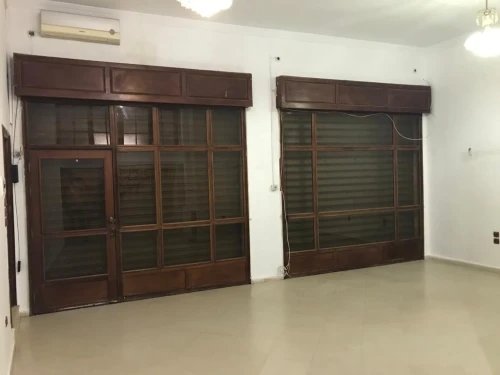 Location Villa Alger Ben aknoun