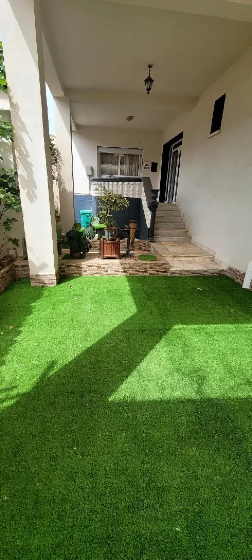 Location Villa Alger Staoueli