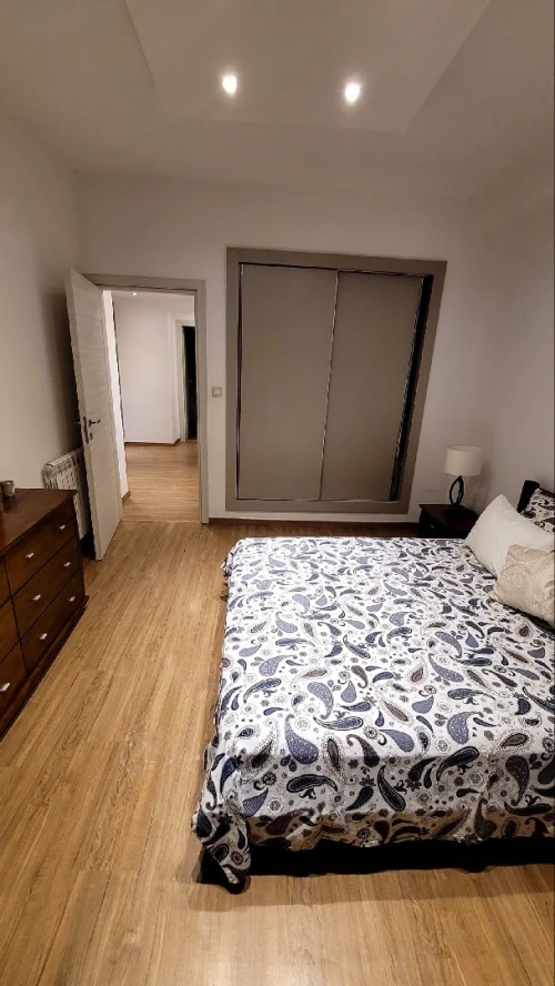Location Appartement F3 Alger Ben aknoun