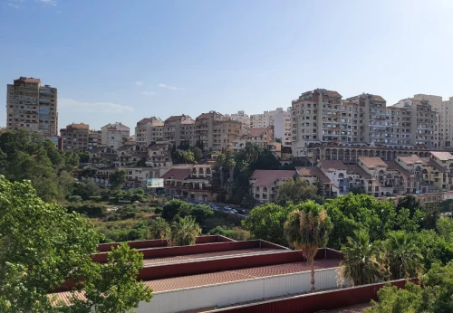Location Local Alger Ben aknoun