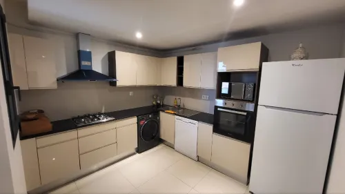 Location Appartement F3 Alger Cheraga