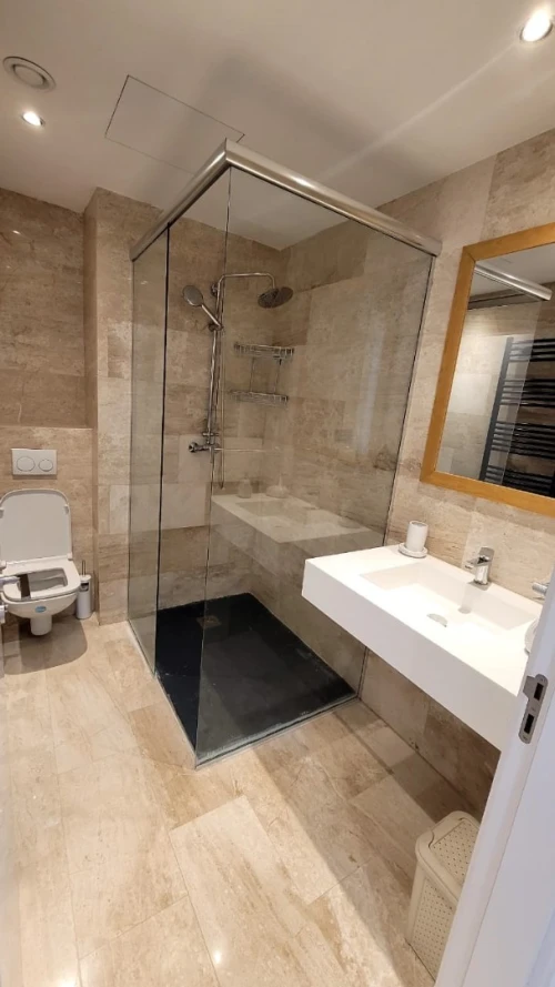 Vente Appartement F3 Alger Cheraga