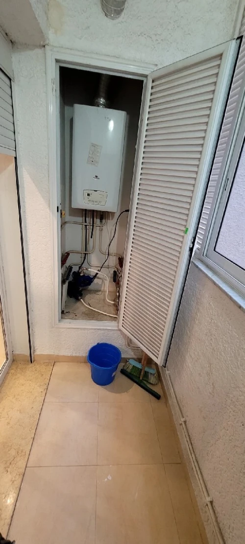 Vente Appartement F4 Alger Dely brahim