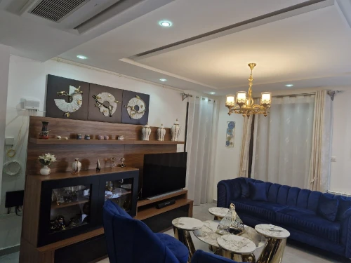 Location Appartement F3 Alger El achour