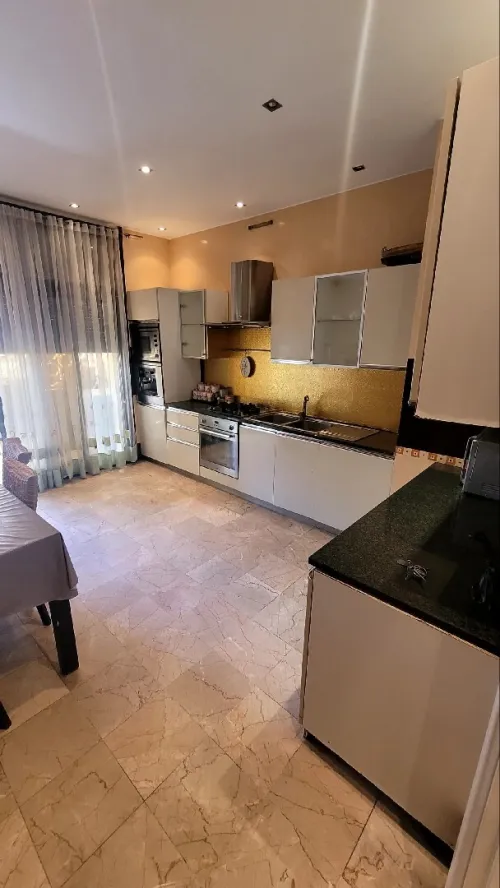 Location Appartement F4 Alger Ben aknoun