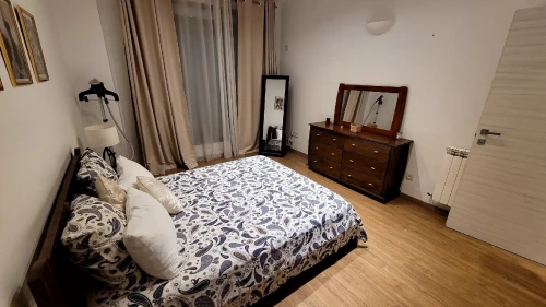 Location Appartement F3 Alger Ben aknoun
