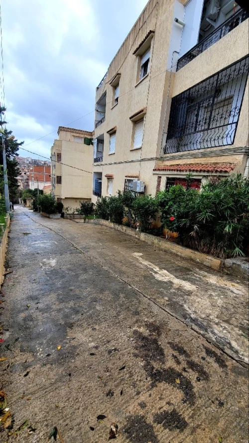 Vente Appartement F3 Alger Beni messous