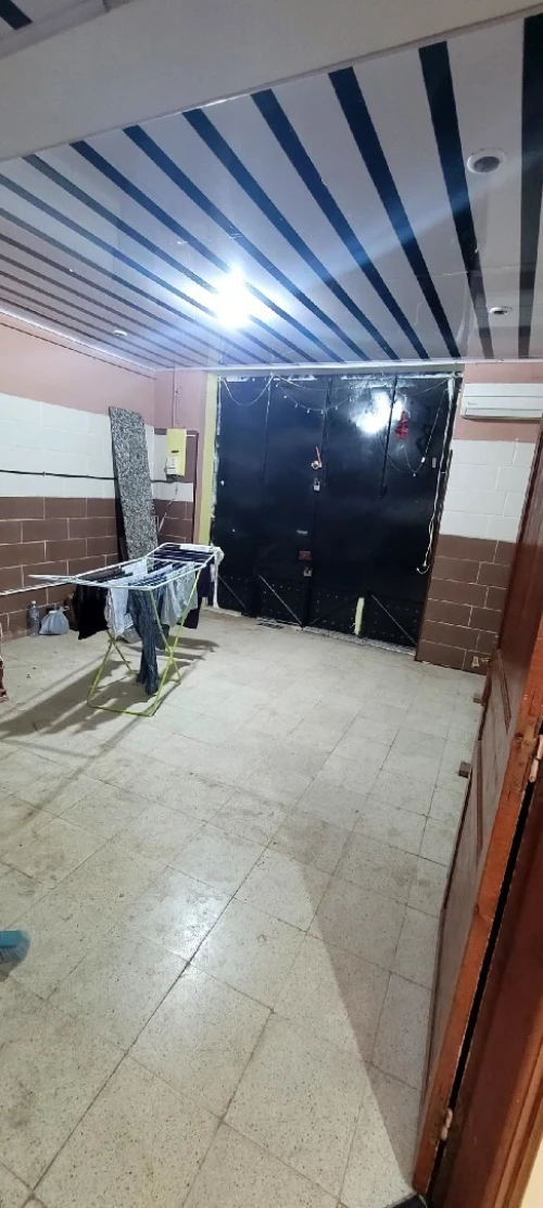 Location Villa Alger Baba hassen