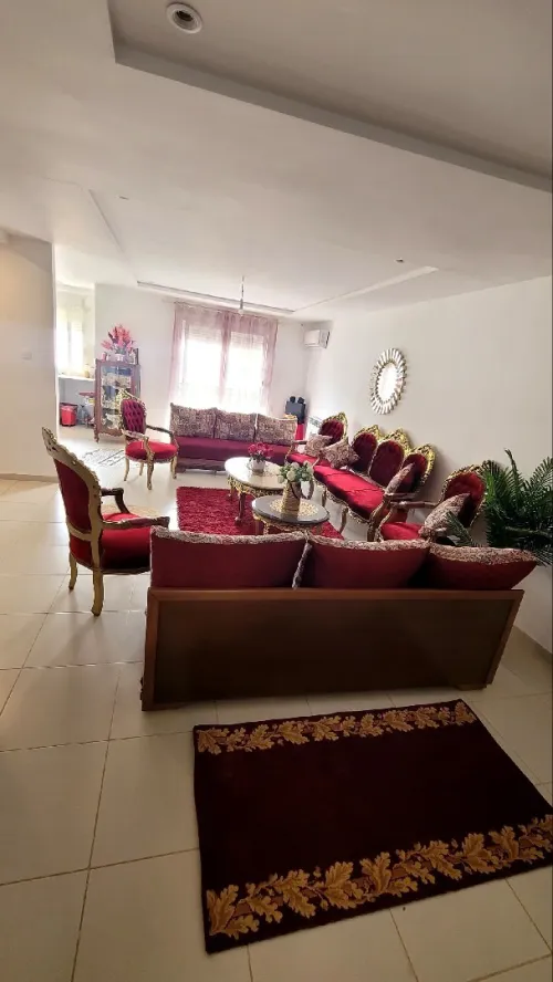 Vente Appartement F3 Alger Draria