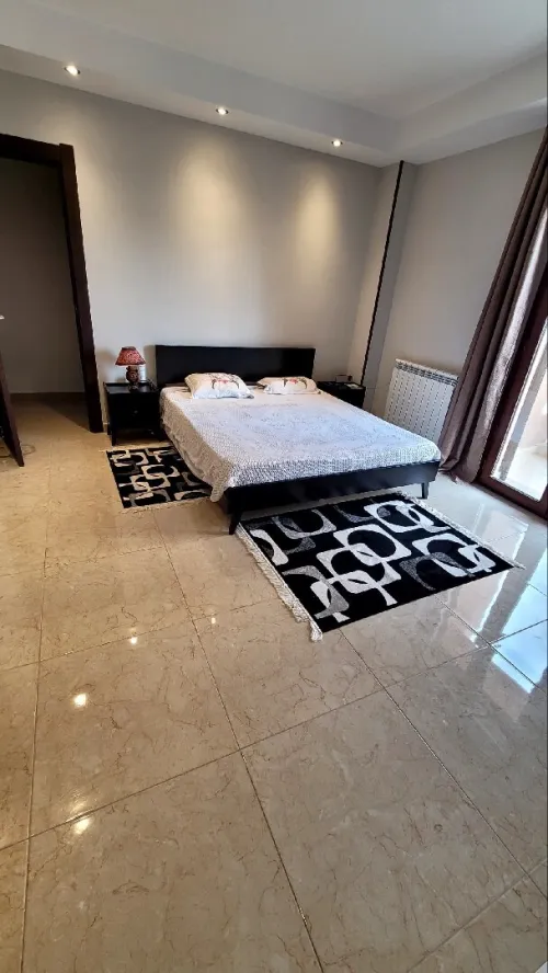 Location Appartement F3 Alger Cheraga
