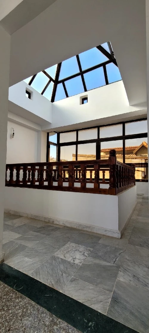 Vente Villa Alger Zeralda