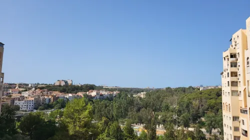 Vente Appartement F4 Alger El achour
