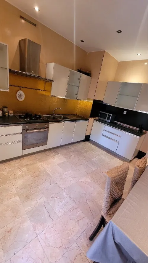 Location Appartement F4 Alger Ben aknoun