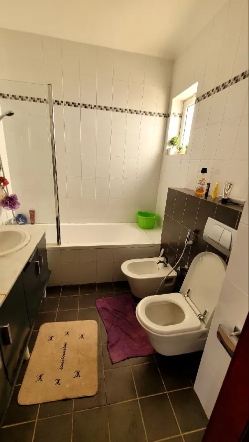 Location Appartement F4 Alger Cheraga