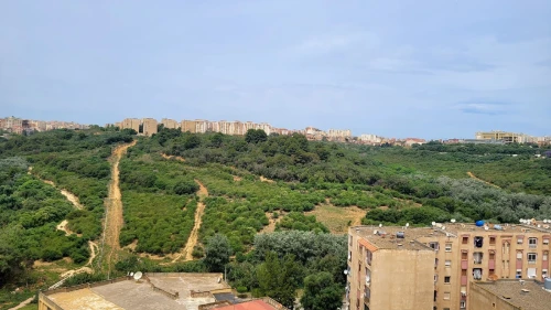 Vente Appartement F3 Alger Draria