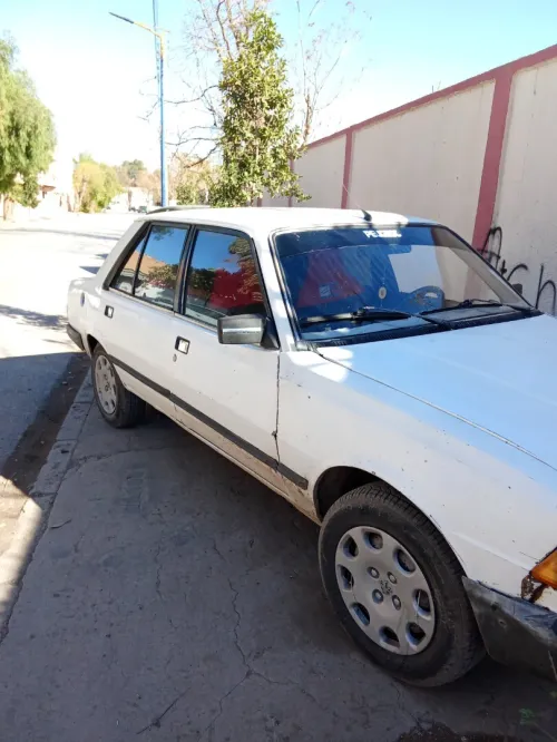 Peugeot 305 1989 305