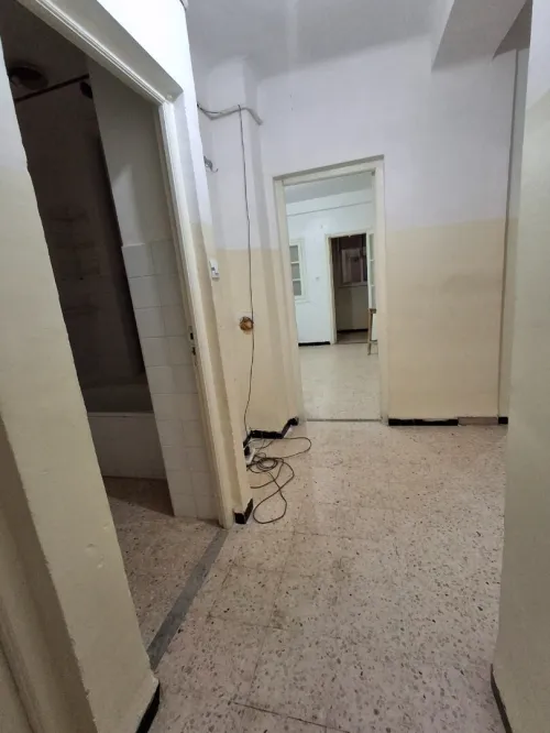 Vente Appartement F3 Alger El achour