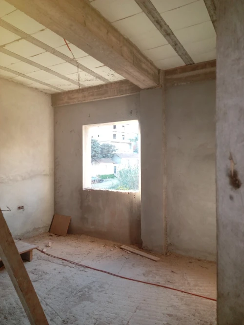 Vente Appartement F3 Alger Baba hassen