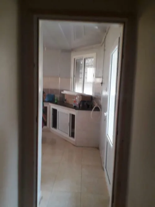 Vente Appartement F5 Alger Draria