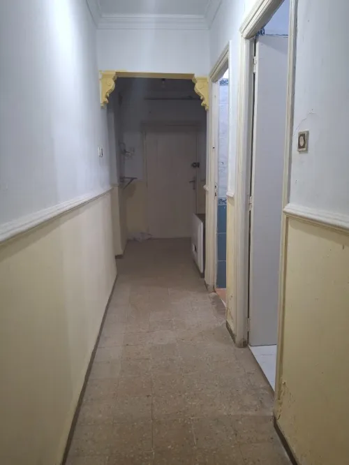 Vente Appartement F3 Alger Zeralda