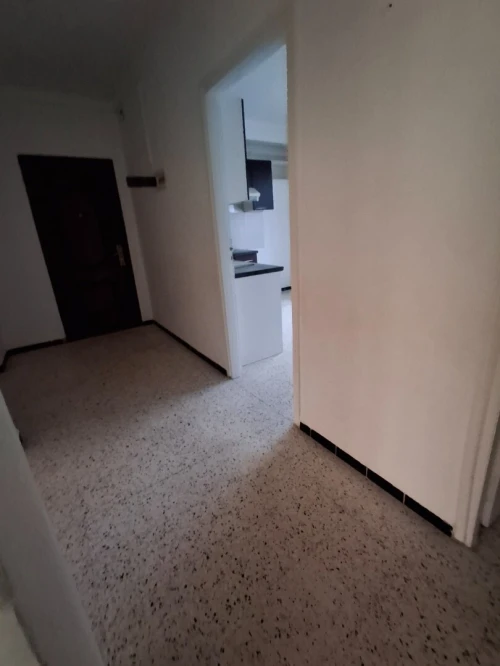 Vente Appartement F3 Alger Baba hassen