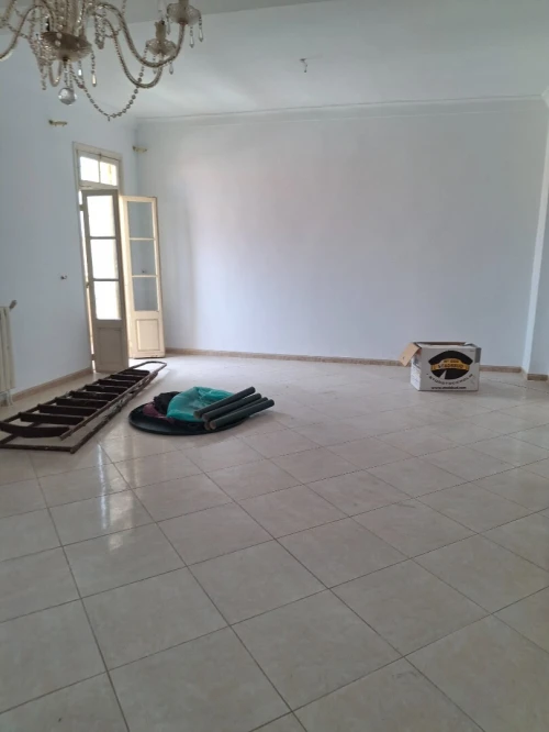 Location Appartement F5 Alger Baba hassen