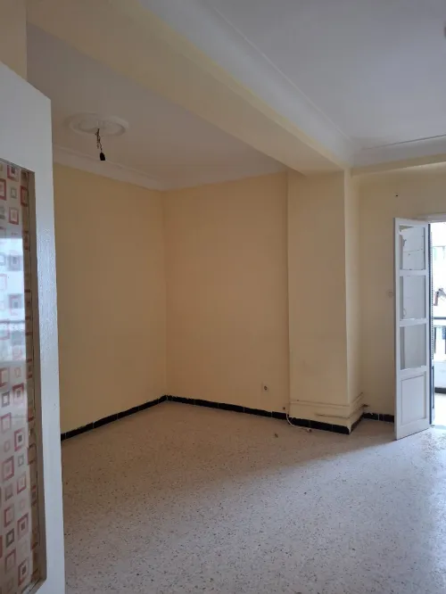 Vente Appartement F3 Alger El achour