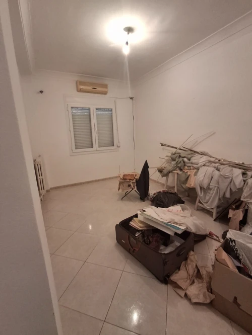 Location Appartement F5 Alger Baba hassen