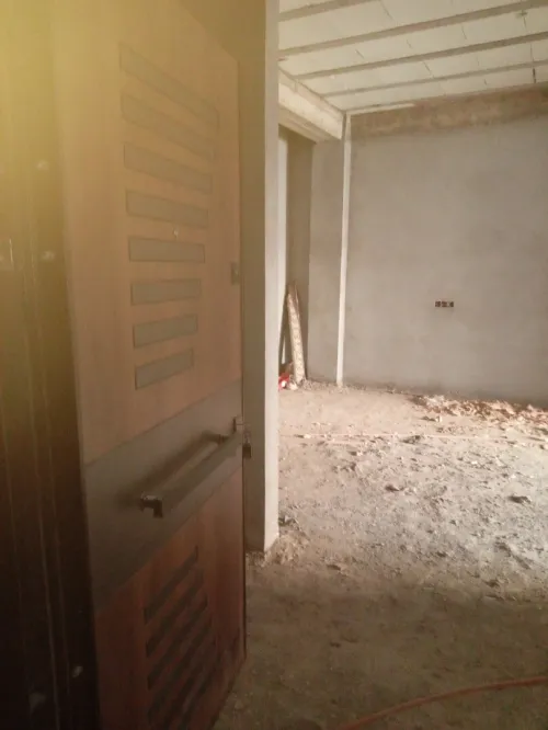 Vente Appartement F3 Alger Baba hassen