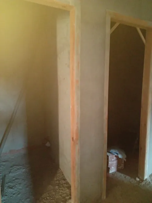 Vente Appartement F3 Alger Baba hassen