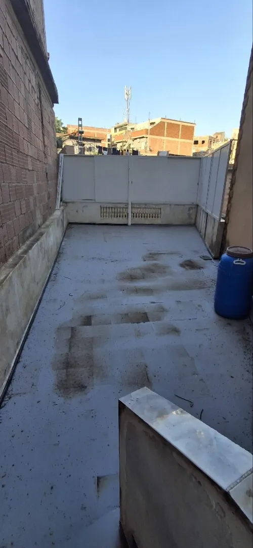 Location Appartement Niveau de villa F5 Alger Baba hassen