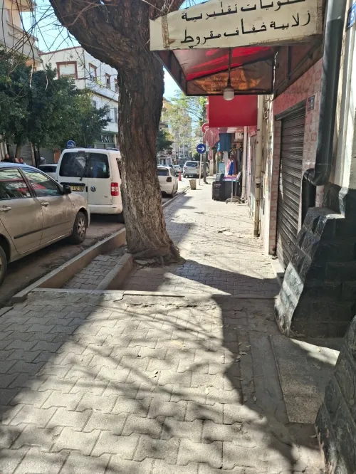 Location Local Alger Cheraga