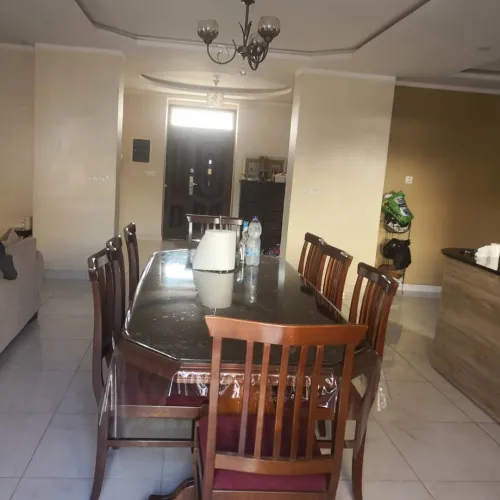 Vente Villa Tipaza Douaouda