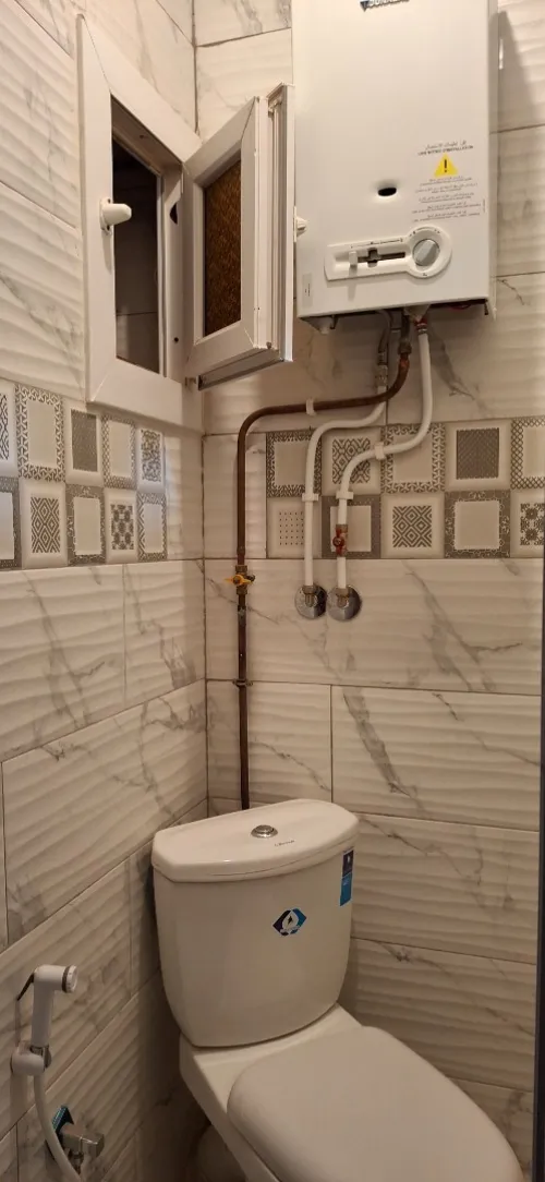 Location Niveau De Villa F3 Alger Ouled fayet