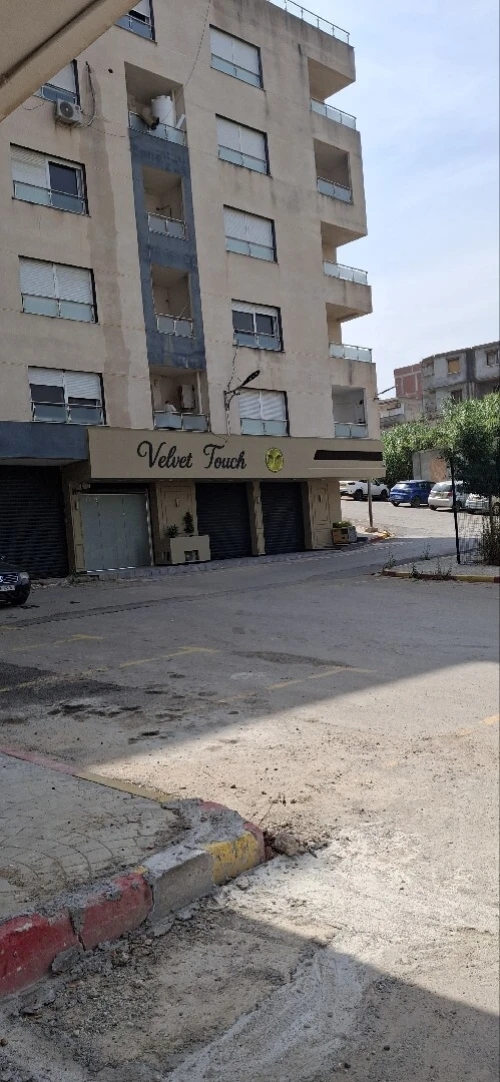 Vente Appartement F3 Alger Douera 5