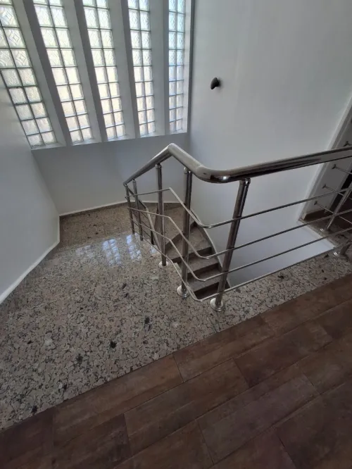 Vente Villa Alger Baba hassen