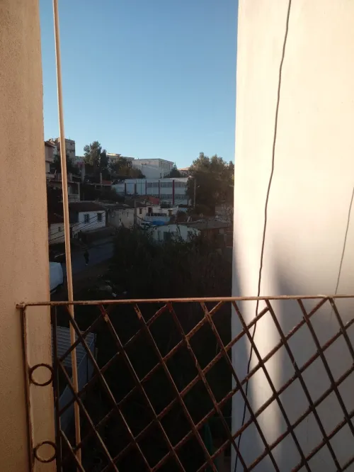 Vente Appartement F3 Alger Baba hassen