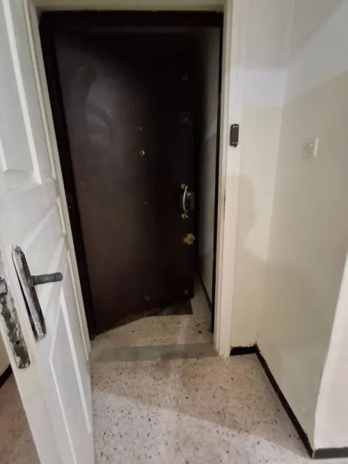 Vente Appartement F3 Alger El achour