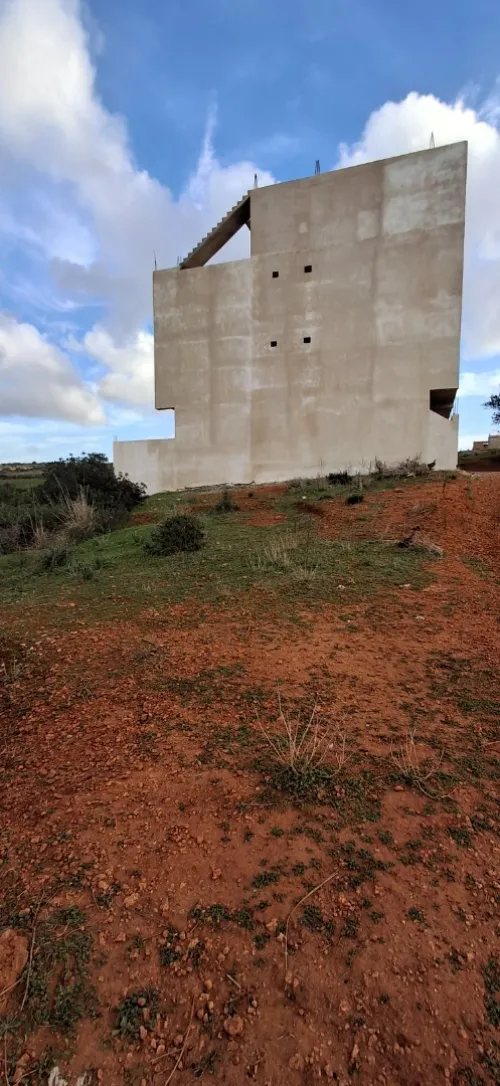 Vente Terrain Tipaza Ain tagourait