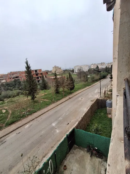 Vente Appartement F3 Alger Birtouta