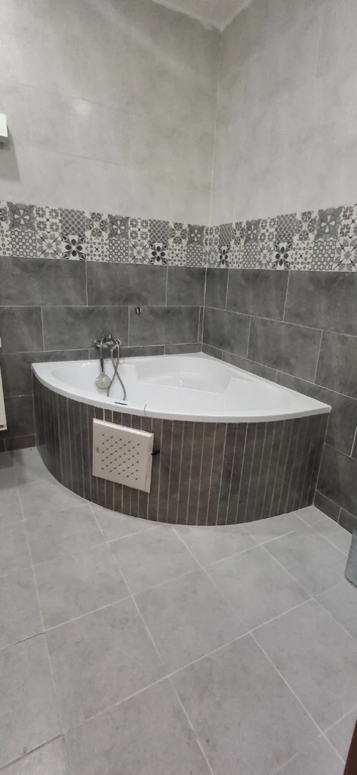 Vente Appartement F4 Alger Dely brahim