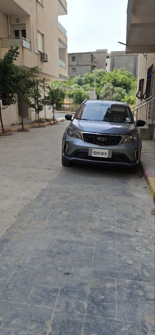 Vente Appartement F3 Alger Douera 17