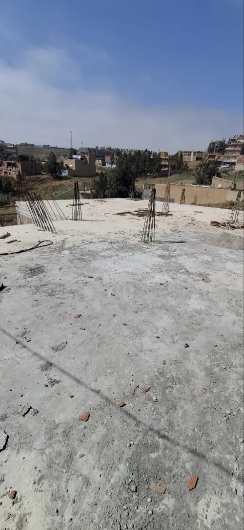Vente Terrain Alger Mahelma