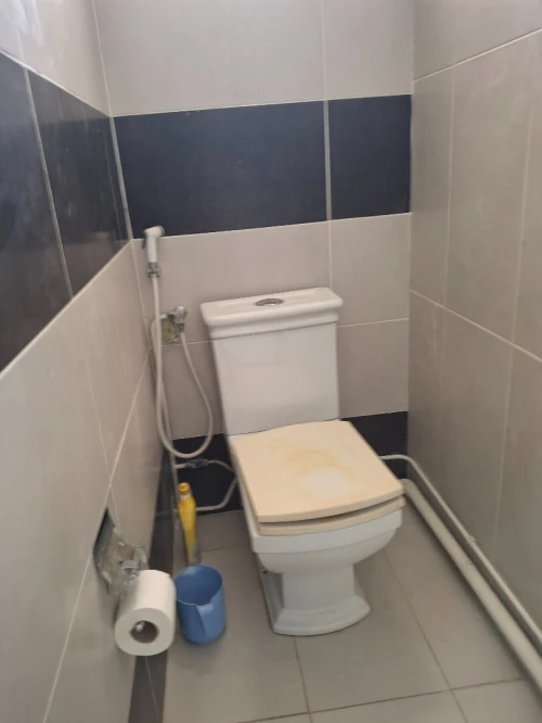 Location Appartement F5 Alger Baba hassen