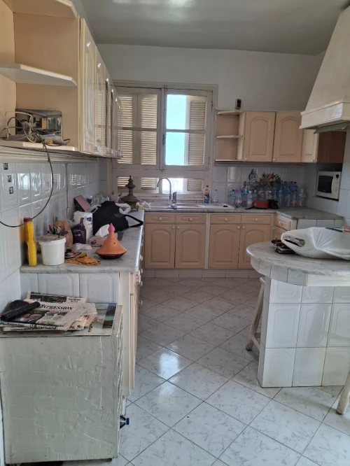 Location Appartement F5 Alger Baba hassen