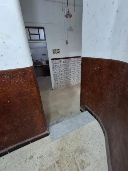 Location Appartement F6 Alger Hammamet