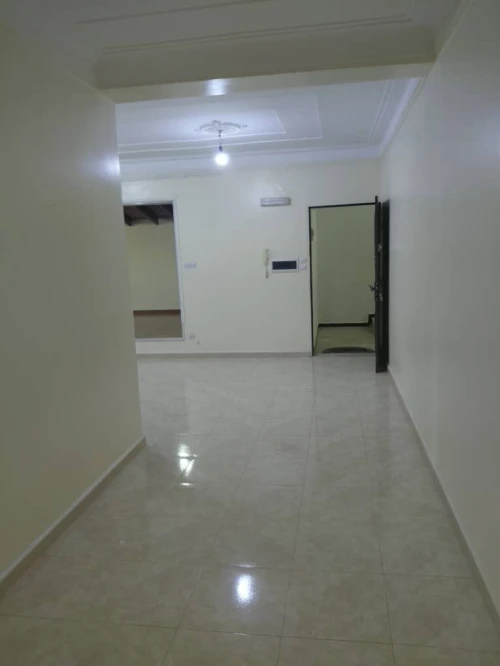 Location Appartement Niveau de villa F3 Alger Baba hassen