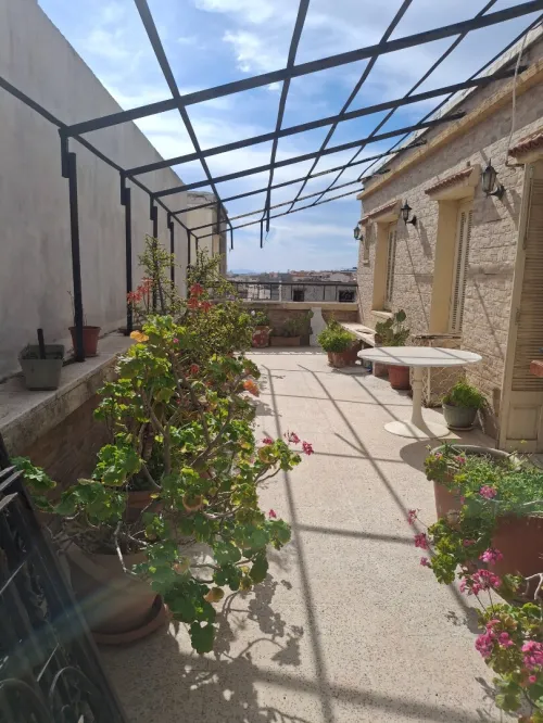 Location Appartement F5 Alger Baba hassen