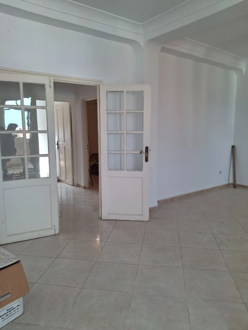 Location Appartement F5 Alger Baba hassen