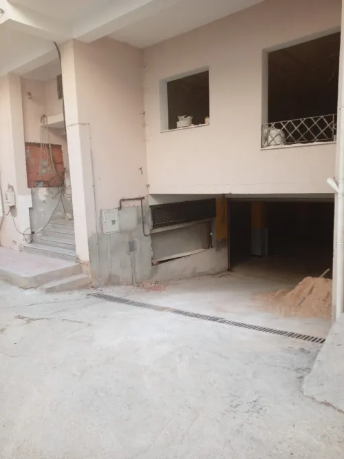 Vente Appartement F3 Alger Baba hassen